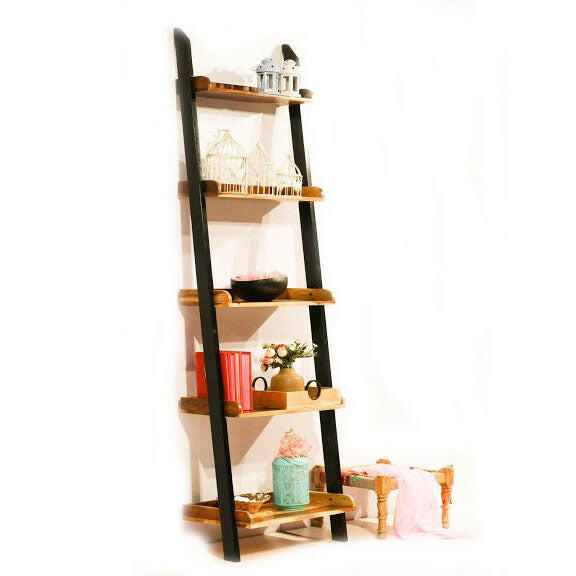 Arbiya Multipurpose shelf.