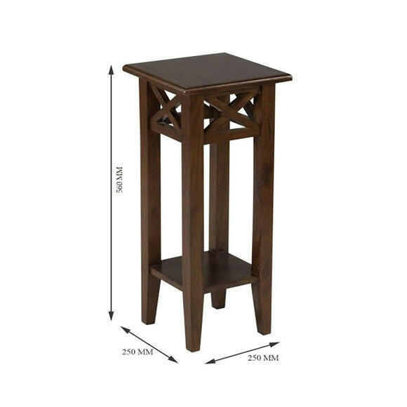 Jespar Slim Side Table.