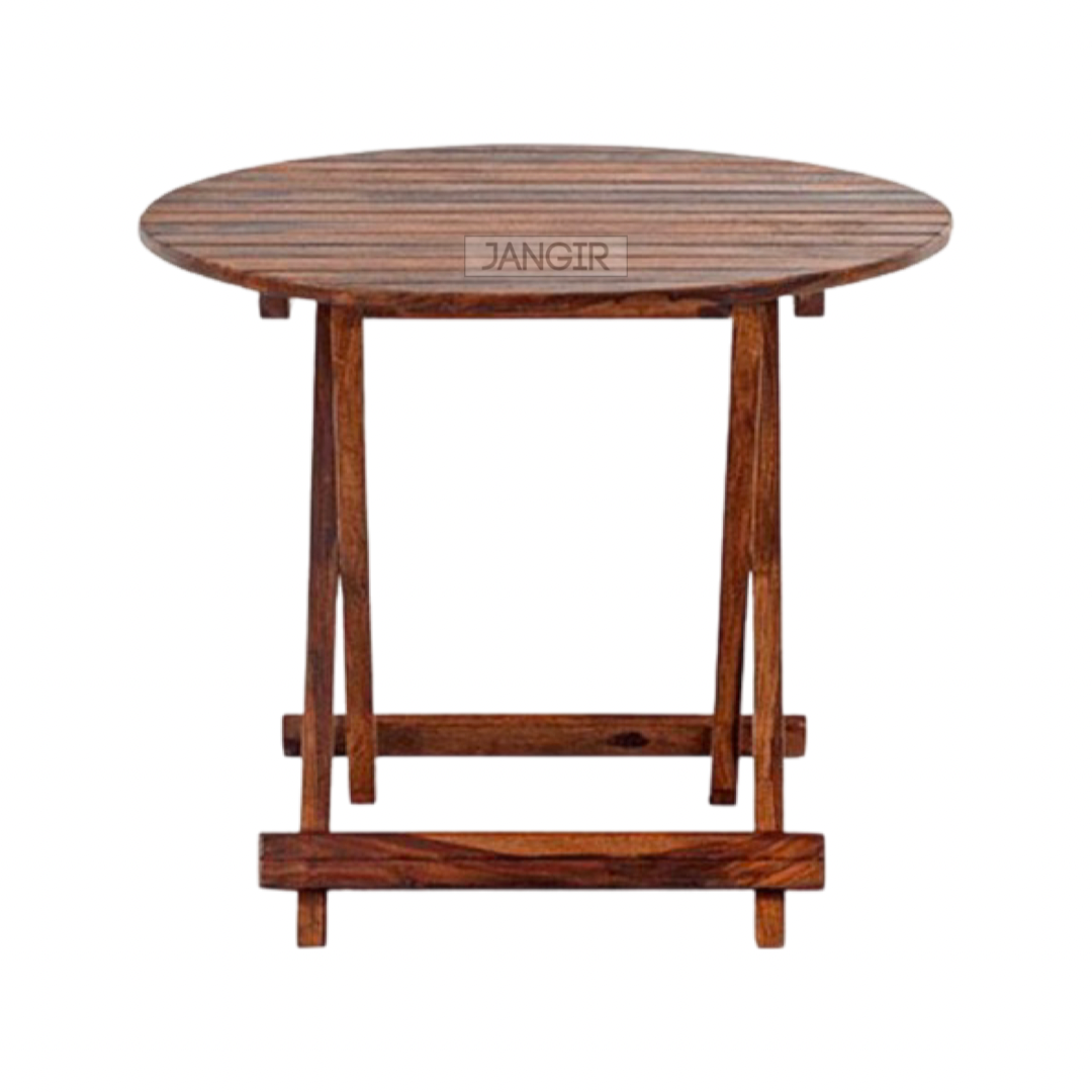 Shop sheesham wood outdoor table and chair set in Bangalore at unbeatable prices! Transform your garden or balcony with our outdoor chairs & table set.