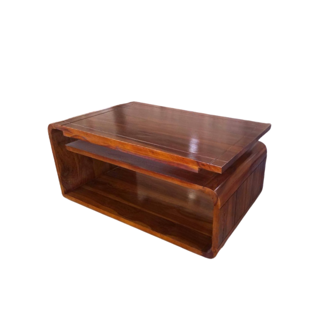 Style coffee table