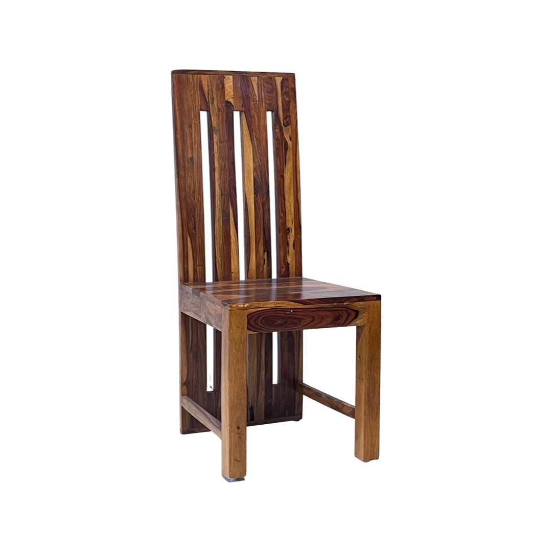 Transform your dining space with our Marine dining set, made with sheesham wood. Buy  modern six and four-seater dining table today for a stylish upgrade!