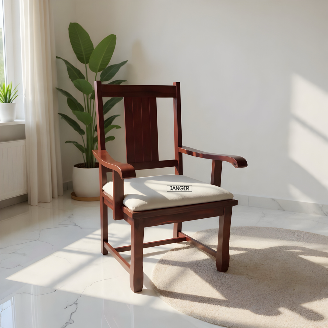 BALI EASY CHAIR- SET OF 2