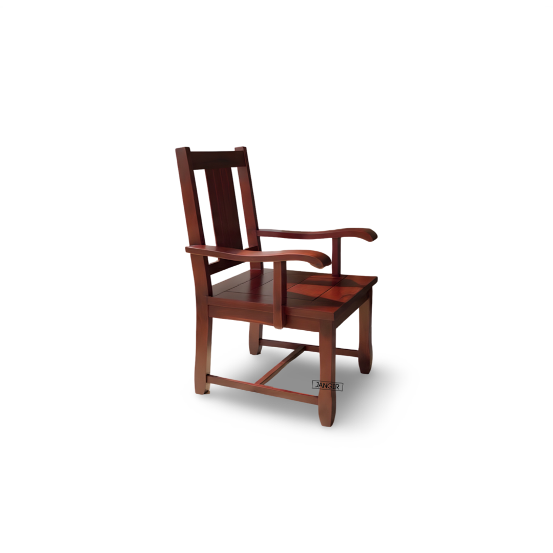 BALI EASY CHAIR- SET OF 2