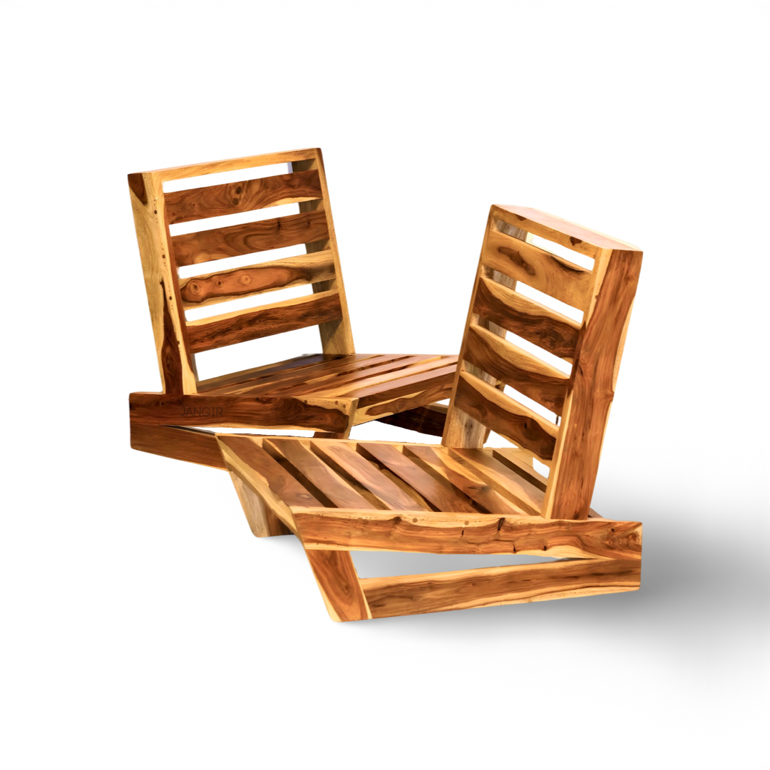 Low Solid Wood Sofa Chair Wooden Chair For Outdoor And Indoor low-solid-wood-sofa-chair-wooden-chair-for-outdoor-and-indoor