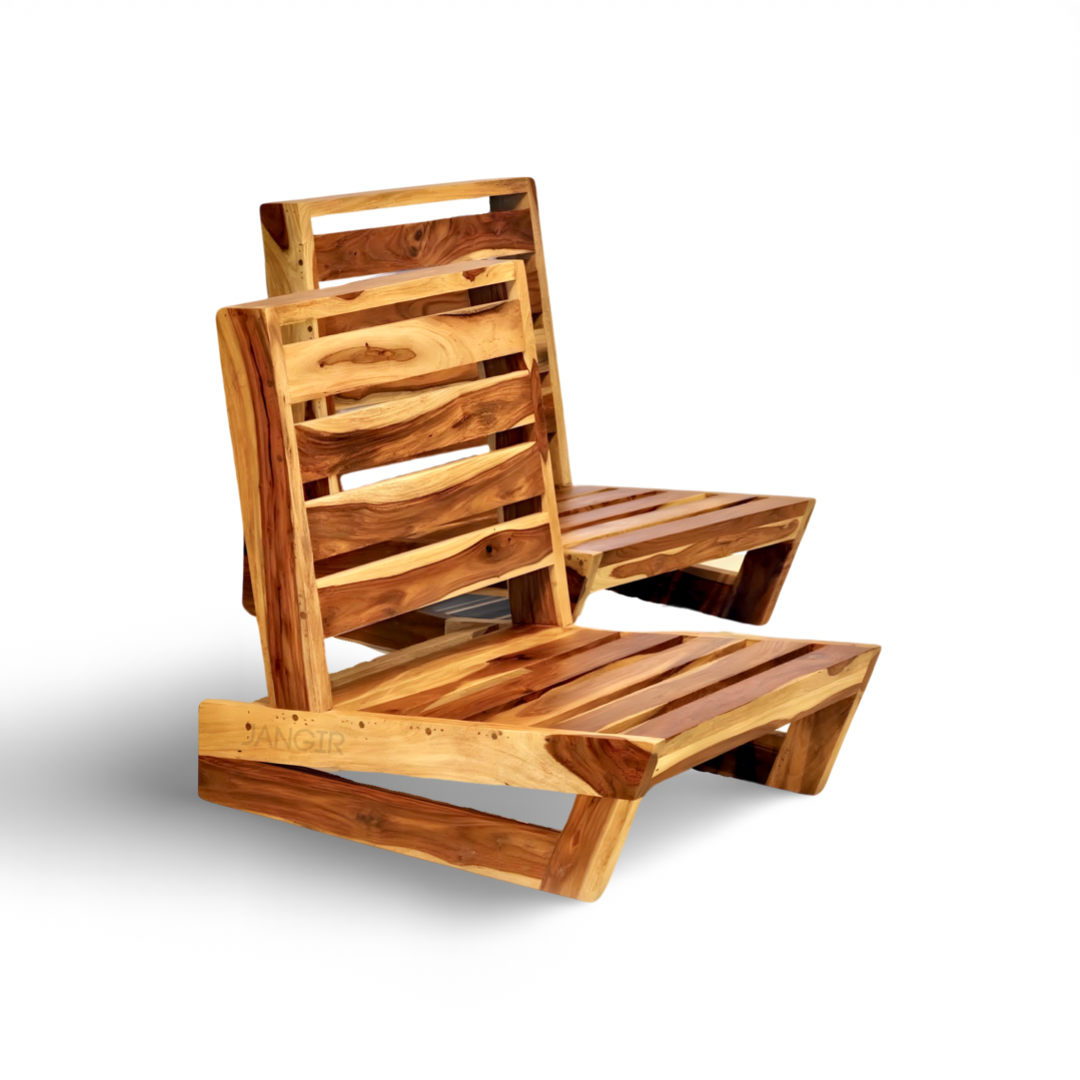 Low Solid Wood Sofa Chair Wooden Chair For Outdoor And Indoor low-solid-wood-sofa-chair-wooden-chair-for-outdoor-and-indoor