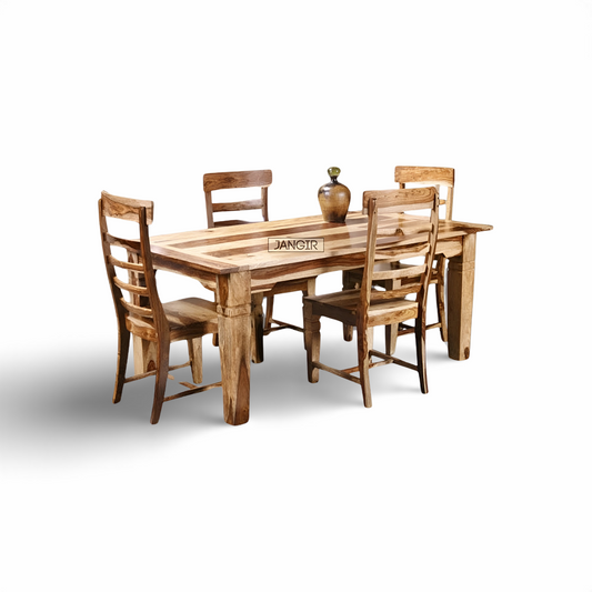 Victor Dining Set.