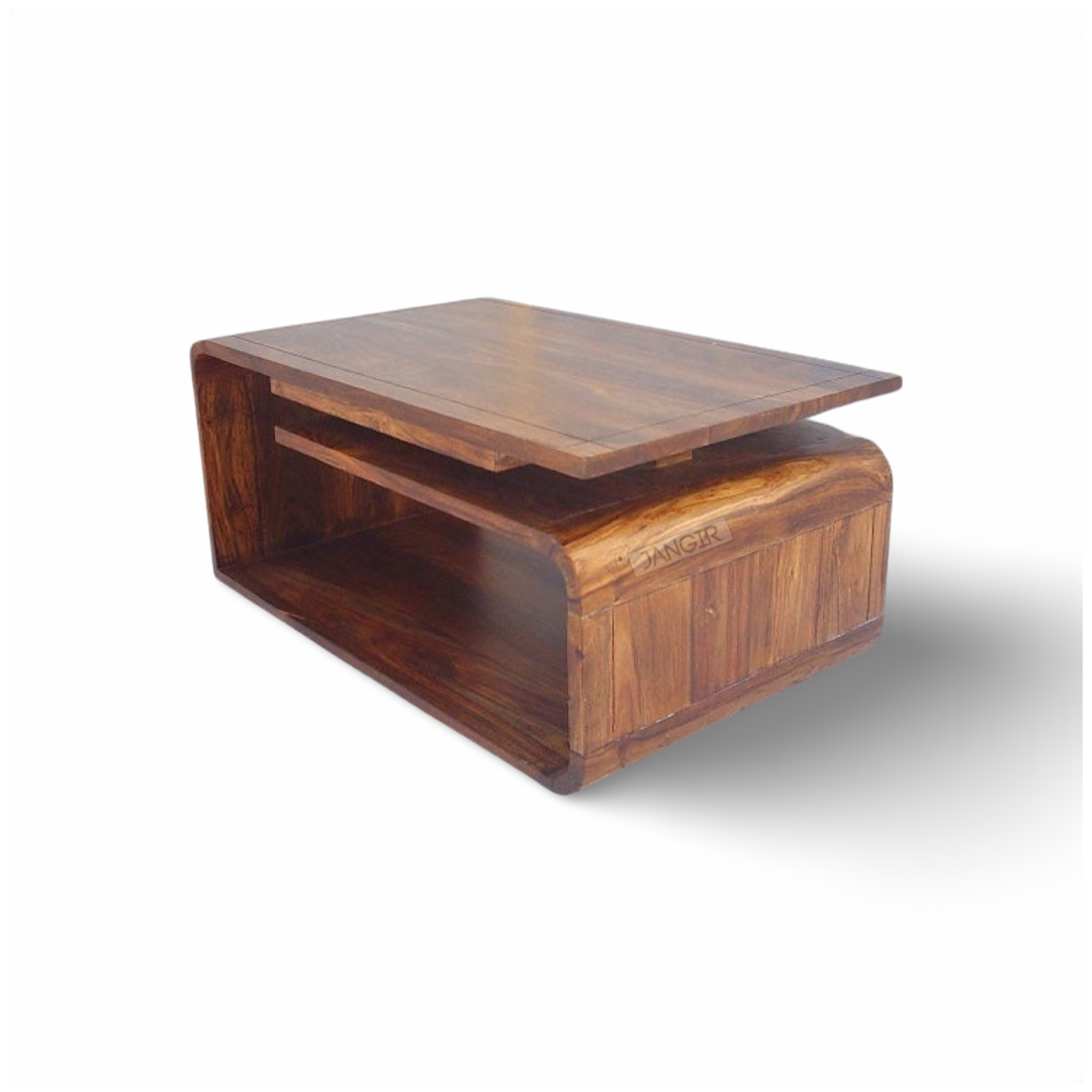 Style coffee table