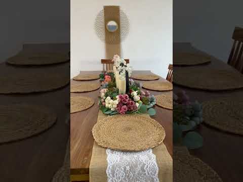 Experience the beauty of our Diviner Live edge Eight Seater Dining Table Set, made from sheesham wood. Buy luxury & modern eight seater dining table today!