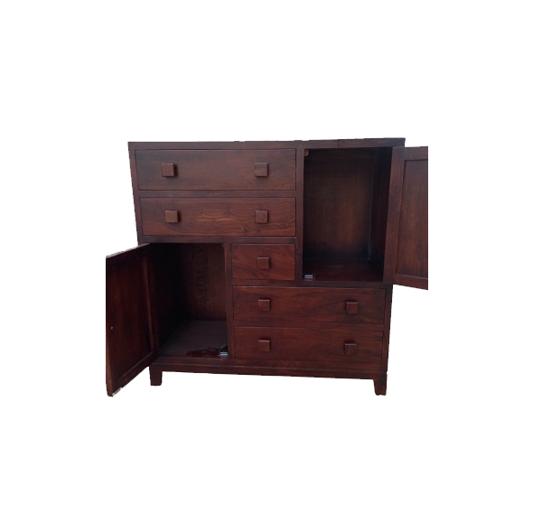 ROME CHEST OF DRAWERS.