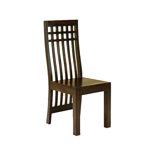 ROMEO DINING CHAIR- SET OF 2.