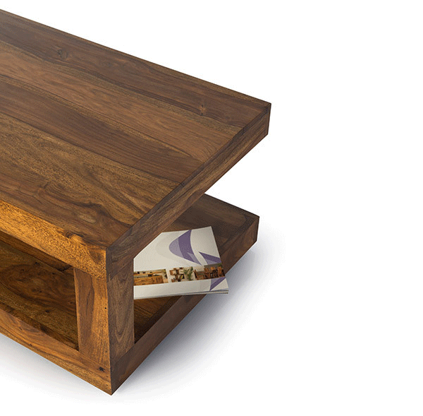 Modern Coffee Table.