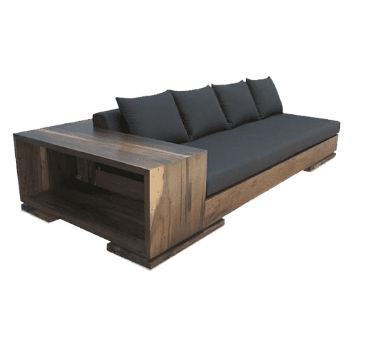 Kinlock Sofa.