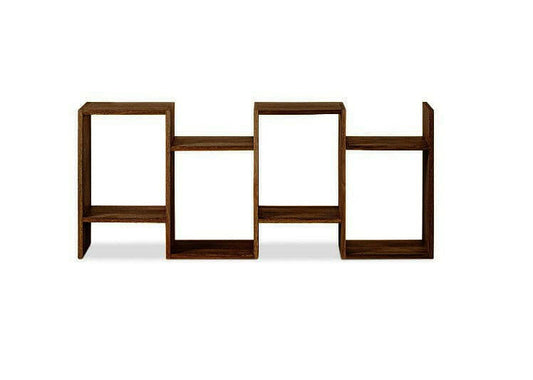 Buy Solid Wood Book Rack And Bookcase in Bangalore