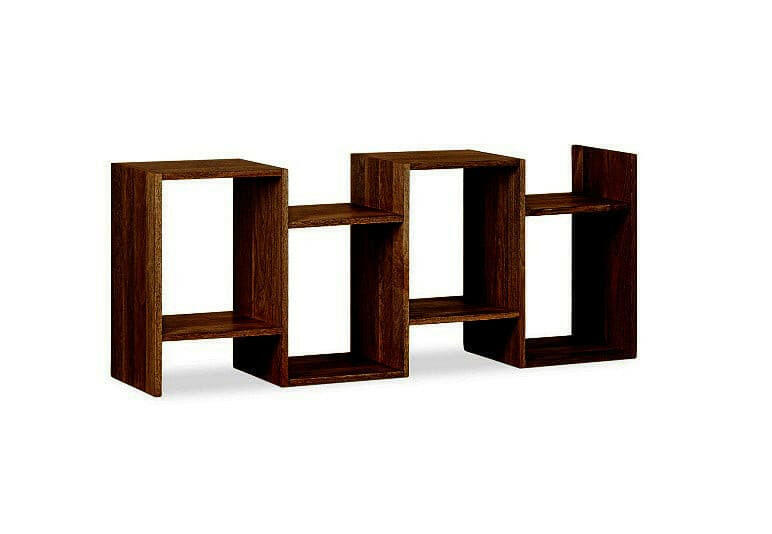 Box Book Rack Box book rack | Jangir Decor