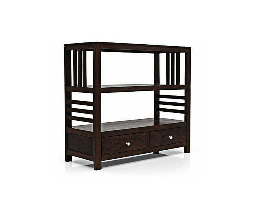 Consul Block Table Block Console Table | Jangir Decor