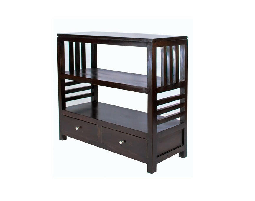 Consul Block Table Block Console Table | Jangir Decor