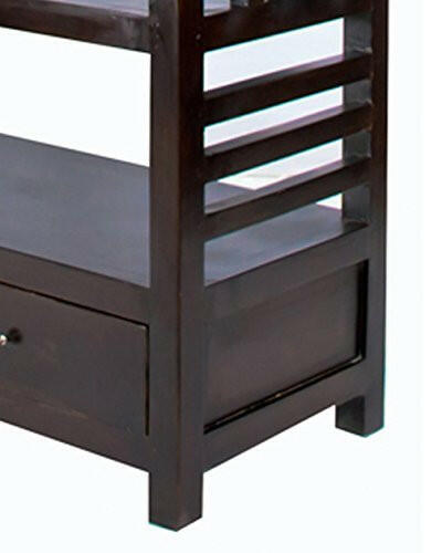 Consul Block Table Block Console Table | Jangir Decor