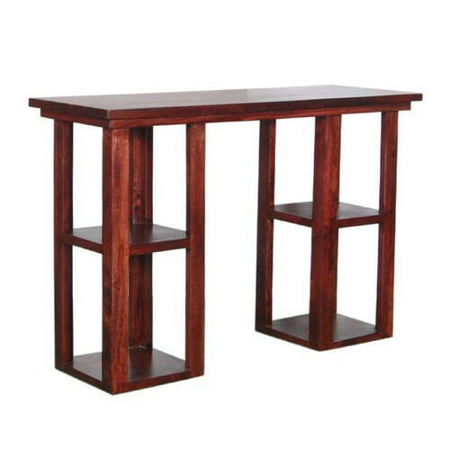 Box Type Console Table Box Console Table | Jangir Decor