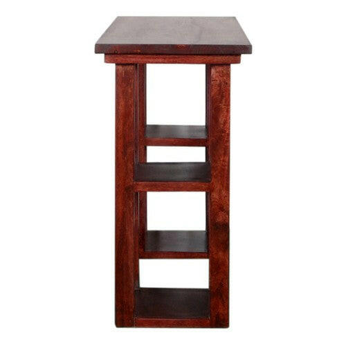 Box Console Table | Jangir Decor
