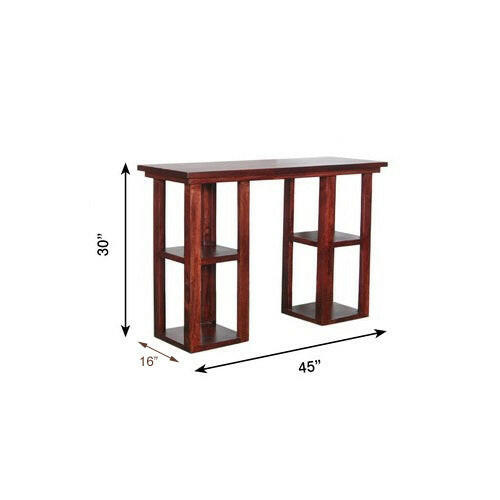Box Console Table | Jangir Decor