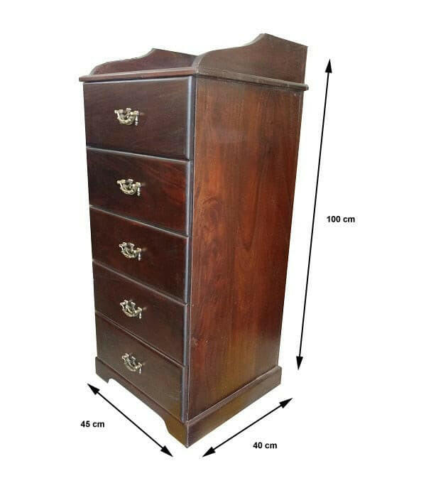 Ron Cabinet.