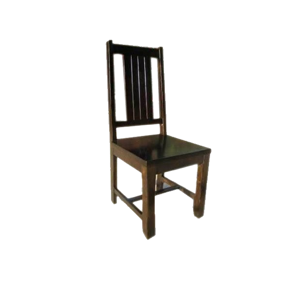 BALI DINING CHAIR- SET OF 2.
