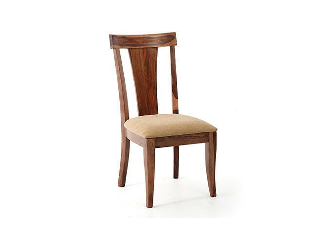 Octa dining chair- Set of 2.