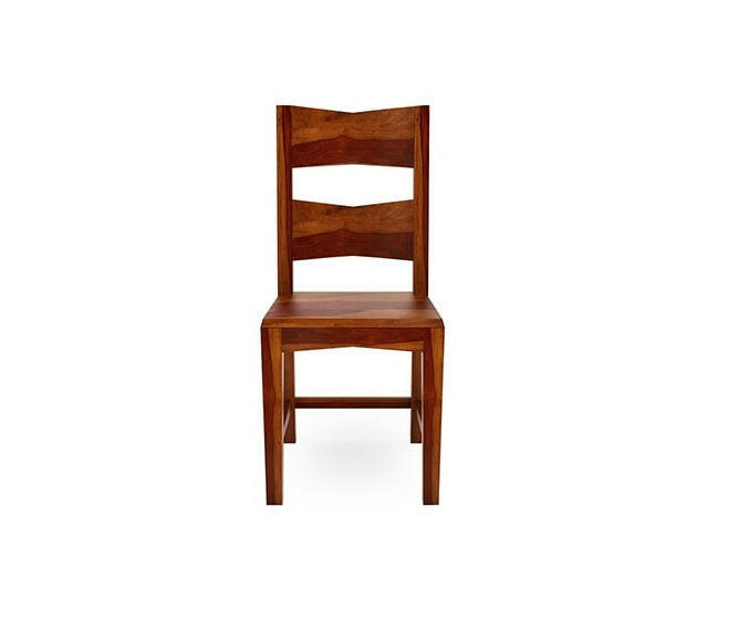 Pro dining chair- Set of 2.
