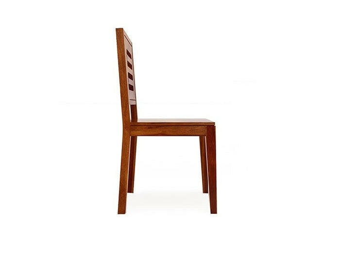 Oppo dining chair- Set of 2.