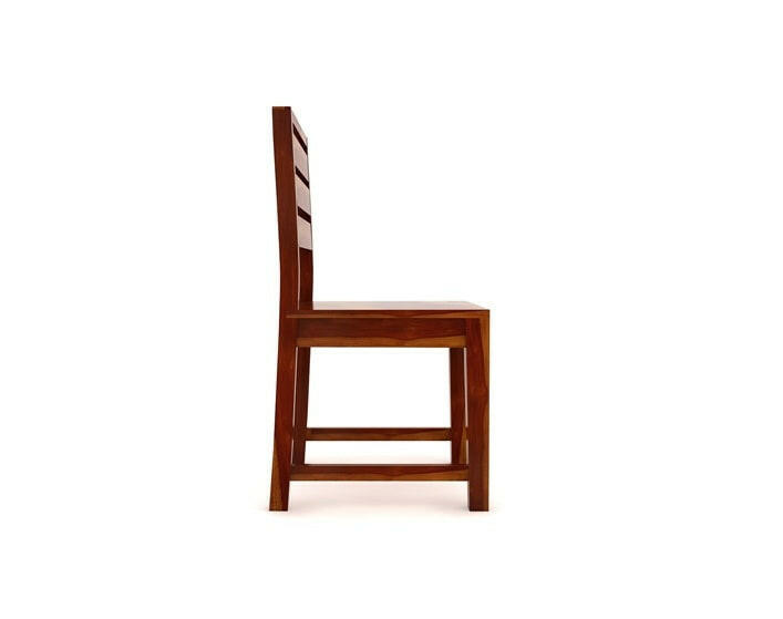 Zen dining chair- Set of 2.
