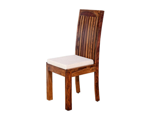 Vans dining chair- Set of 2.