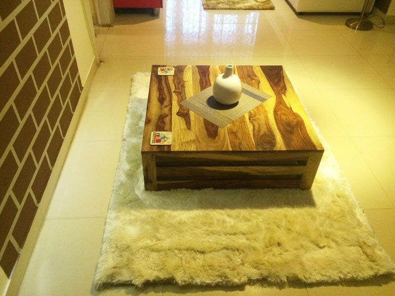 Vouge Style Coffee table.
