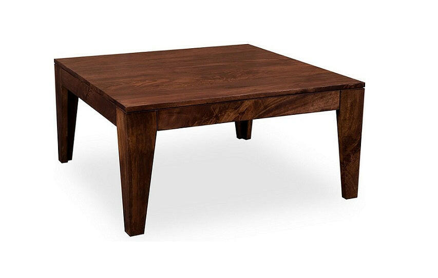 Transform your living space with our elegant sheesham wood coffee table! Stylish design and versatile function will take center stage in any room. Discover the perfect center table for your home today