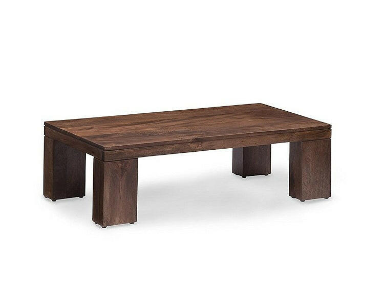 Max coffee table.