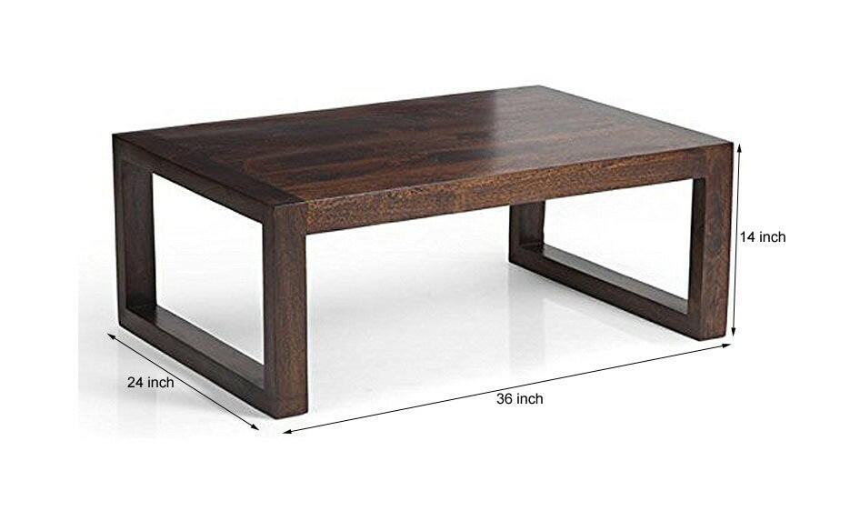 Chinese coffee table.