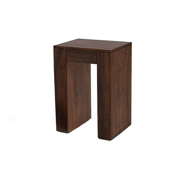 CANDRA SIDE TABLE.