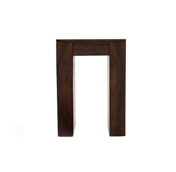 CANDRA SIDE TABLE.