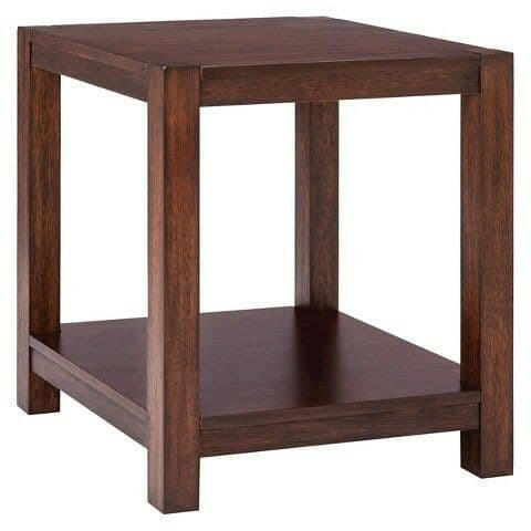 Stand Side Table.