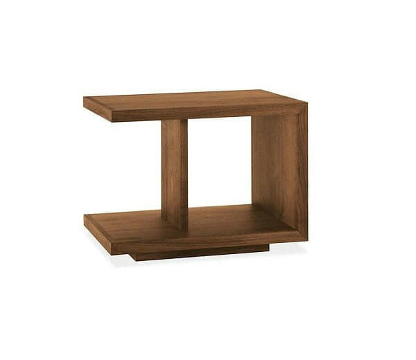 Rosa Side Table.
