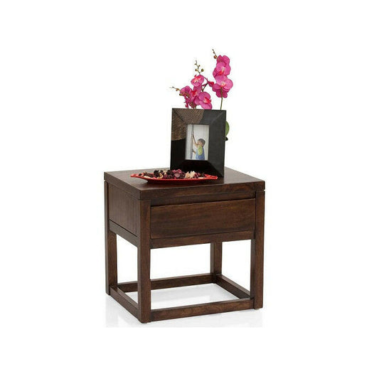 Eva Side Table.