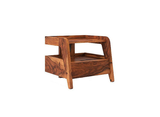 Tri Side Table.