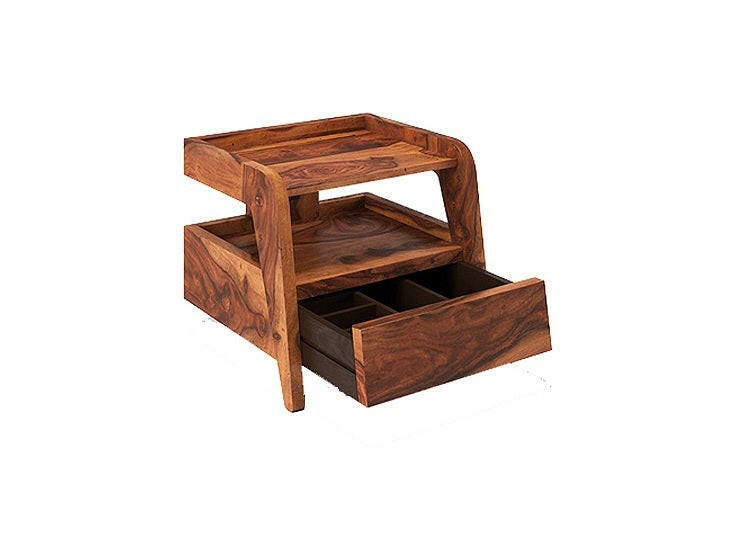 Tri Side Table.