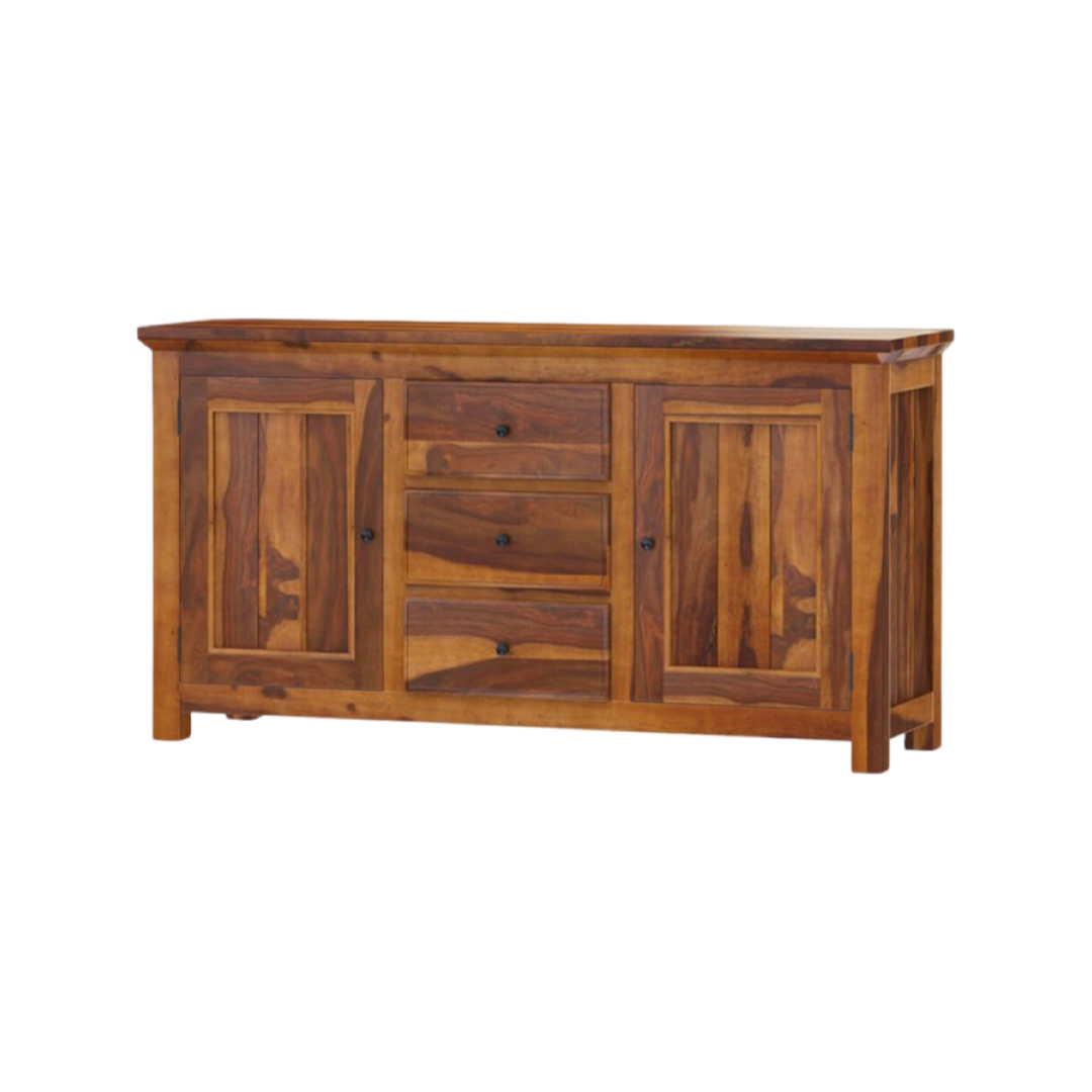 Vora Crockery Display Unit.