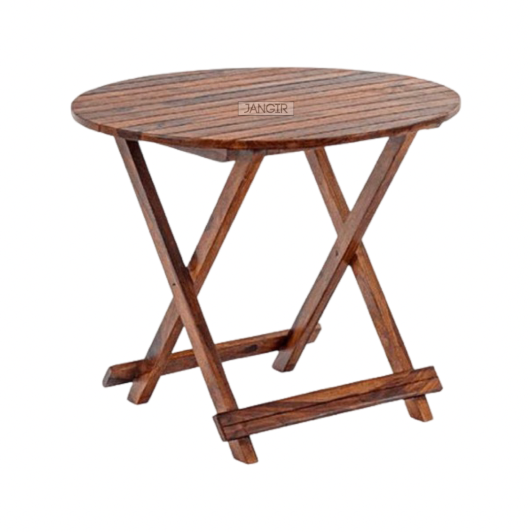 Shop sheesham wood outdoor table and chair set in Bangalore at unbeatable prices! Transform your garden or balcony with our outdoor chairs & table set.