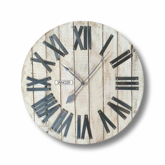 HAILER WALL CLOCK.