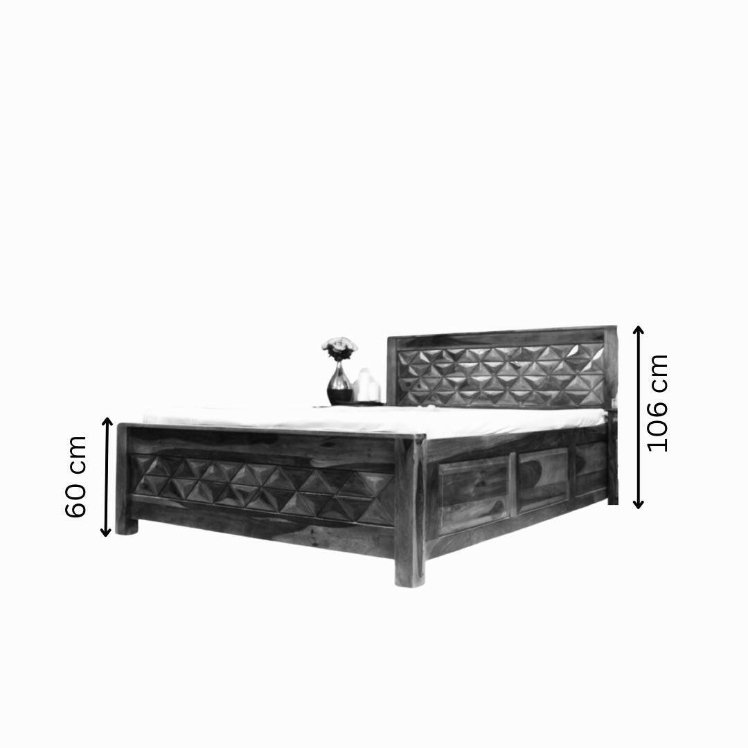 bed, designer bed, designer wooden bed, wooden double bed, king size bed, queen size bed, wooden bed, bed frame, king bed, storage bed, modern bed, luxury beds, platform bed, solid wood bed Bangalore
