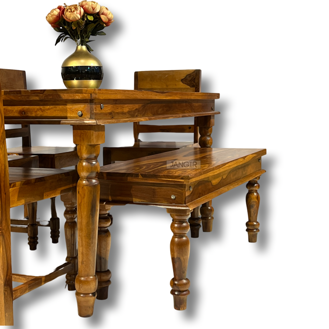 Tiles Dining Table Set Six Seater! , dining table, dining set, designer dining table, dining table set, dining table 4 seater, wooden dining table, dining table chairs, modern dining table Bangalore