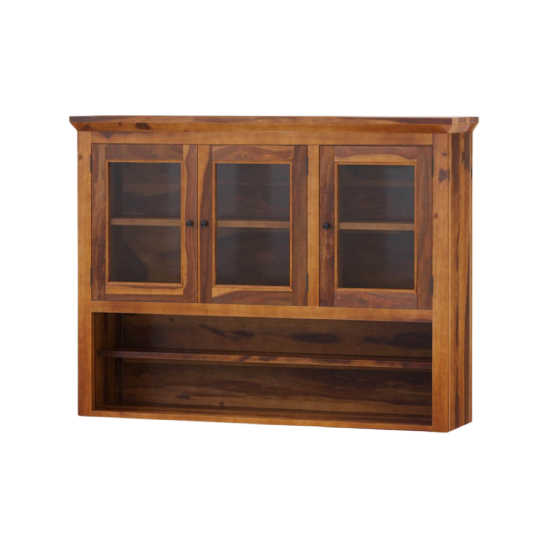 Vora Crockery Display Unit.