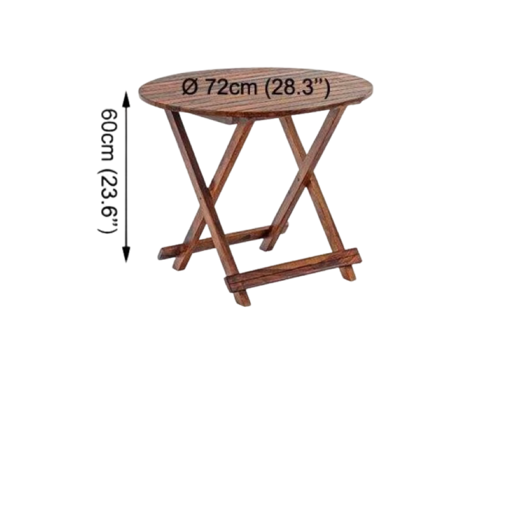 Shop sheesham wood garden table and chair set in Bangalore for your outdoor oasis at unbeatable prices! Transform your garden or balcony with our stylish and durable stripes folding outdoor chairs.